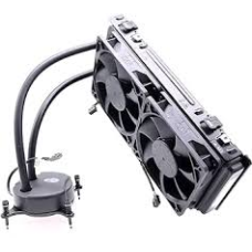 Dell Fan Heatsink Liquid Cooler For Alienware AURORA 15 R15 P8XPF